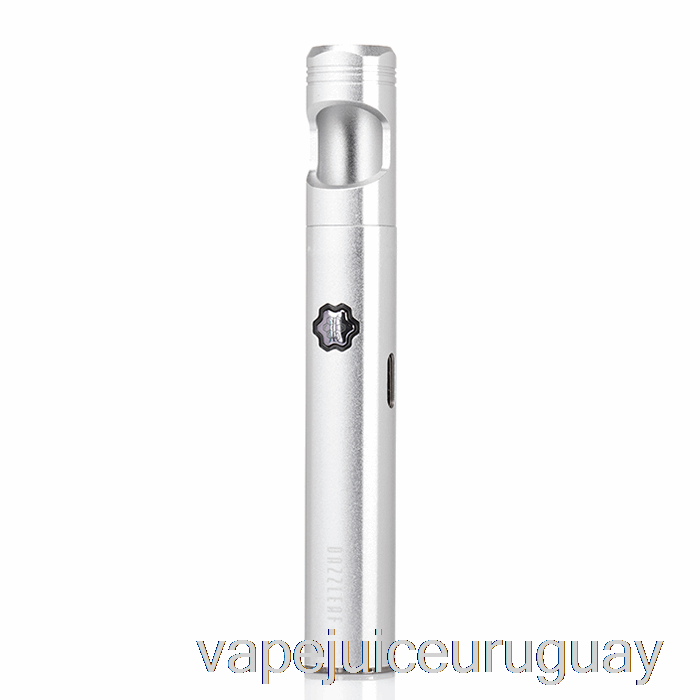 Dazzleaf Handii Vv 510 Hilo Batería Plata Vape Recargable